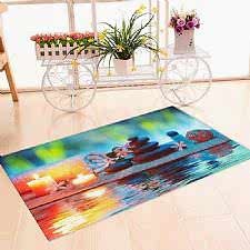 Rahatlama Spa Banyo Halısı