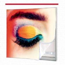 Değiştirilebilir Görselli Işıklı Light Box