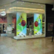 Vitrin Uygulamalı Görselli Işıklı Light Box