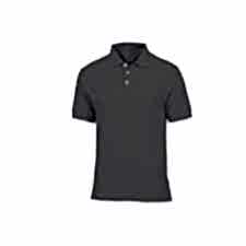 Siyah Locaste Tişört