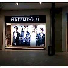 Vitrin Mağaza Kıyafet Görselli Işıklı Light Box