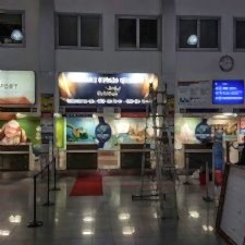 Tabela Tanıtım Formda Görselli Işıklı Light Box